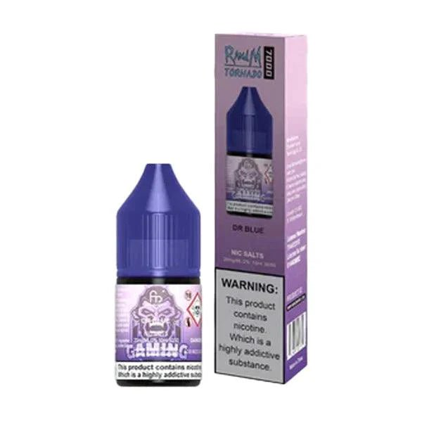 RNM 7000 Salt - Dr Blue - Online Vapes