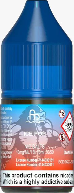 RNM 7000 Salt - Ice Pop - Online Vapes