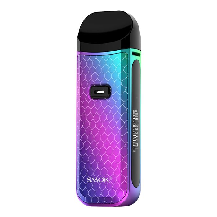 Smok Nord 2 Pod Vape Kit - Online Vapes