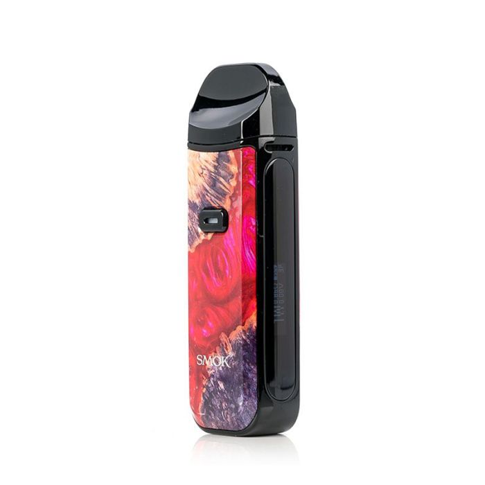 Smok Nord 2 Pod Vape Kit - Online Vapes