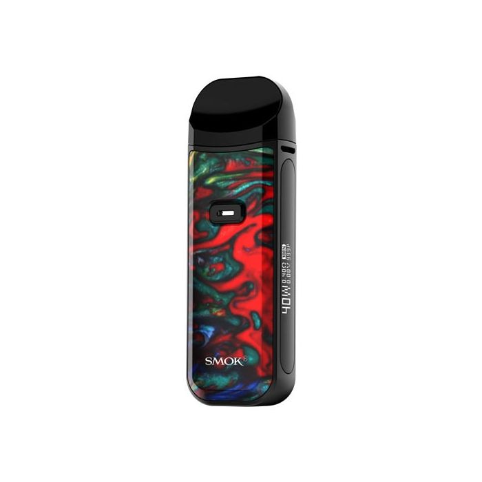 Smok Nord 2 Pod Vape Kit - Online Vapes