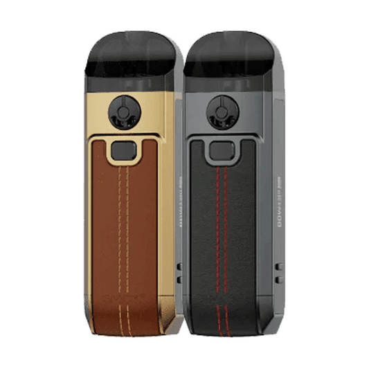 Smok Nord 4 Pod Vape Kit - Online Vapes