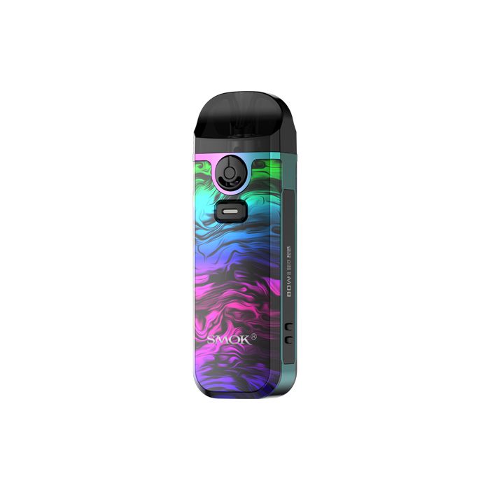 Smok Nord 4 Pod Vape Kit - Online Vapes