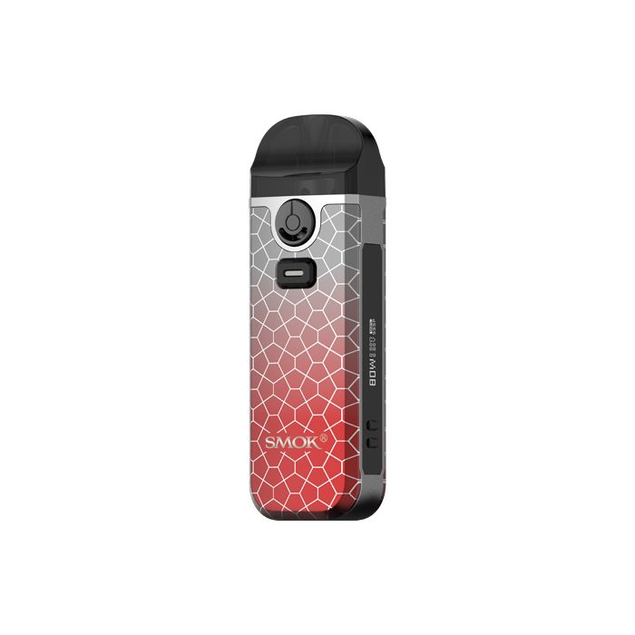 Smok Nord 4 Pod Vape Kit - Online Vapes