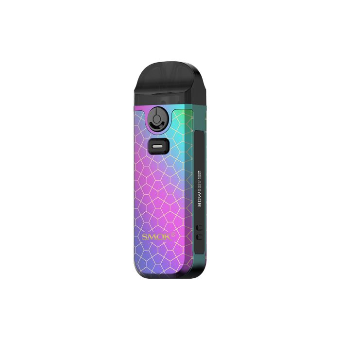 Smok Nord 4 Pod Vape Kit - Online Vapes