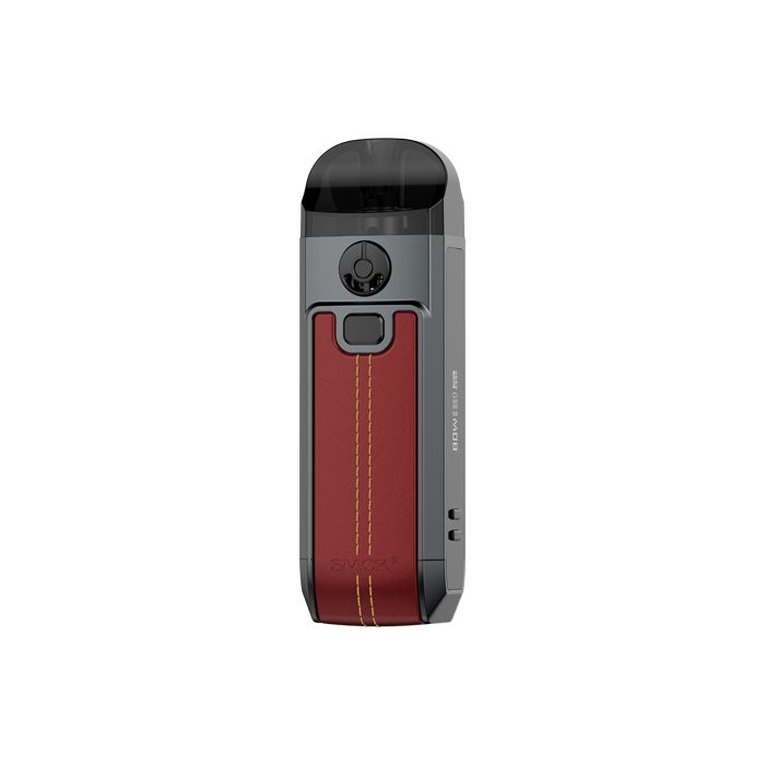 Smok Nord 4 Pod Vape Kit - Online Vapes