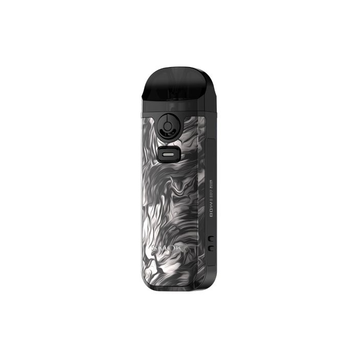 Smok Nord 4 Pod Vape Kit - Online Vapes