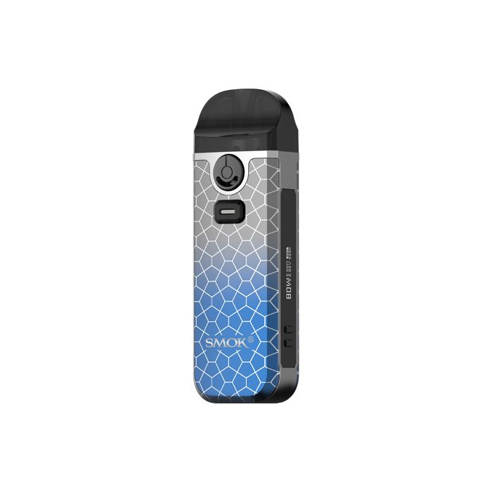 Smok Nord 4 Pod Vape Kit - Online Vapes