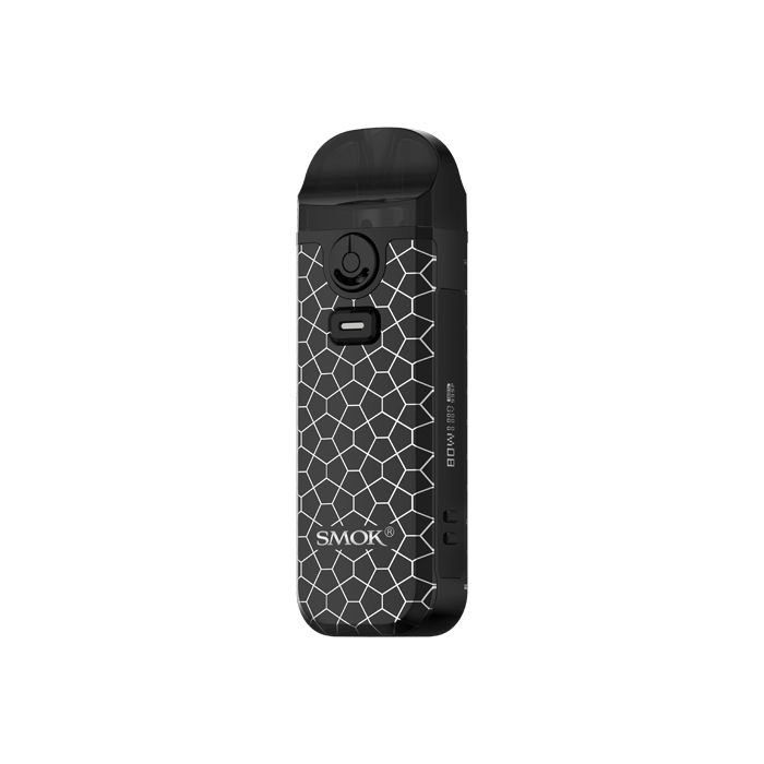 Smok Nord 4 Pod Vape Kit - Online Vapes