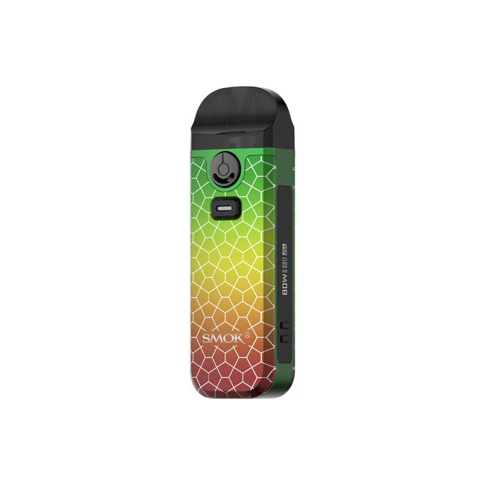 Smok Nord 4 Pod Vape Kit - Online Vapes