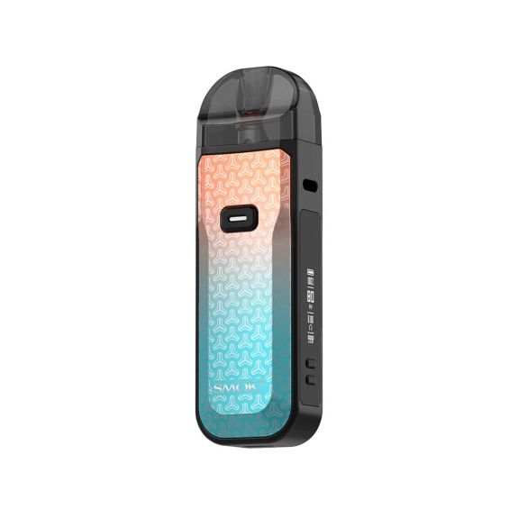 Smok Nord 5 Pod Vape Kit - Online Vapes