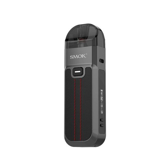 Smok Nord 5 Pod Vape Kit - Online Vapes