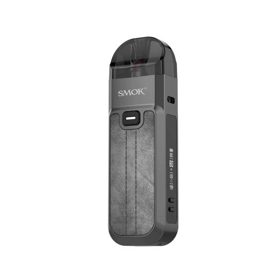 Smok Nord 5 Pod Vape Kit - Online Vapes