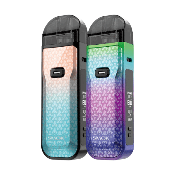 Smok Nord 5 Pod Vape Kit - Online Vapes