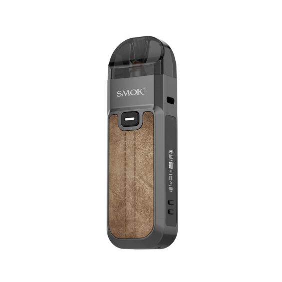 Smok Nord 5 Pod Vape Kit - Online Vapes