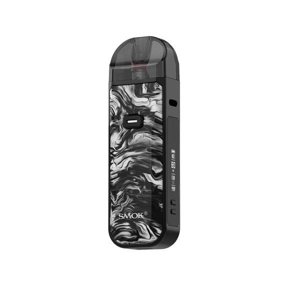 Smok Nord 5 Pod Vape Kit - Online Vapes