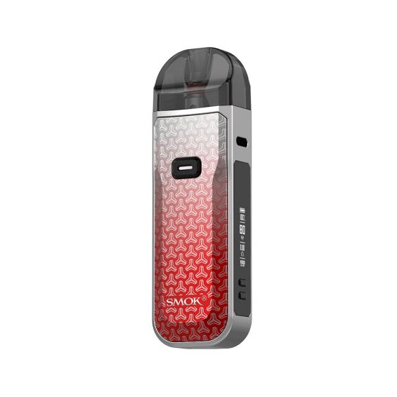 Smok Nord 5 Pod Vape Kit - Online Vapes