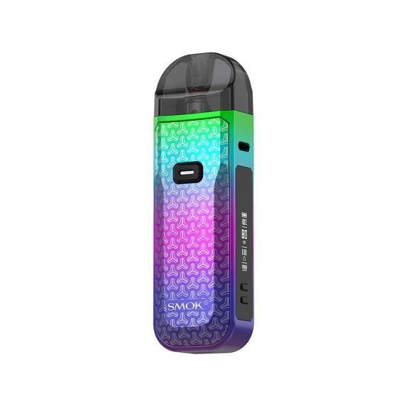 Smok Nord 5 Pod Vape Kit - Online Vapes