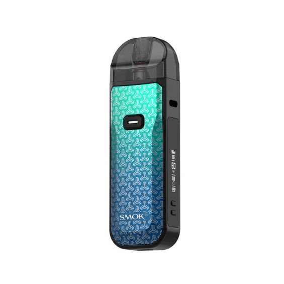 Smok Nord 5 Pod Vape Kit - Online Vapes