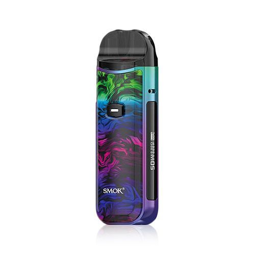 Smok Nord 50W Vape Kit - Online Vapes