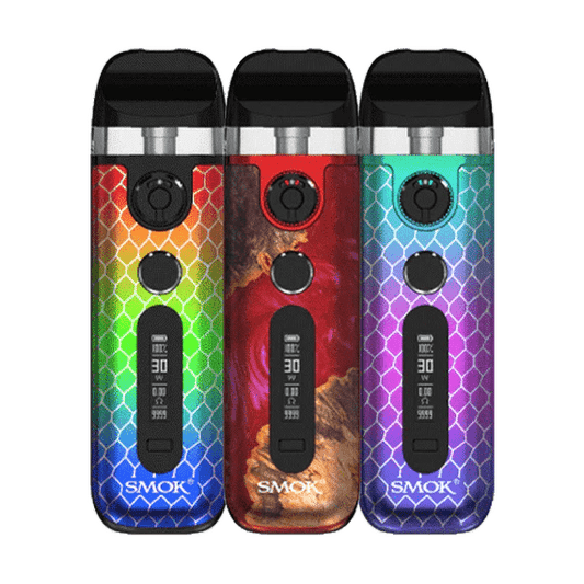 Smok Novo 5 Pod Vape Kit - Online Vapes