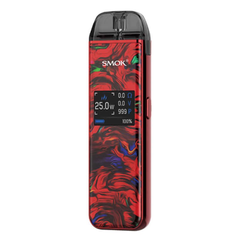 Smok Pozz Pod Vape Kit - Online Vapes