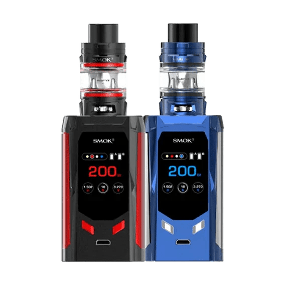 Smok R Kiss Vape Kit - Online Vapes