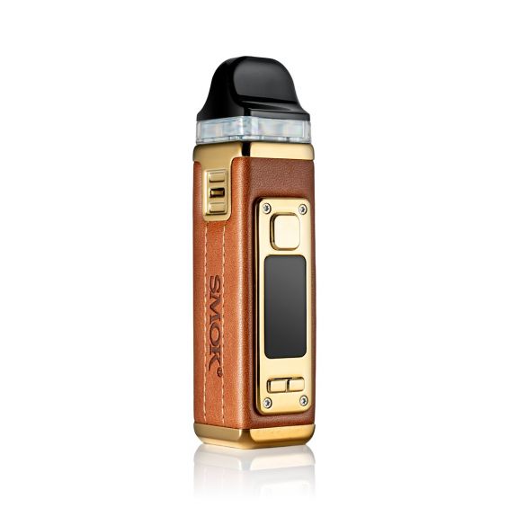 Smok RPM 4 Pod Vape Kit - Online Vapes