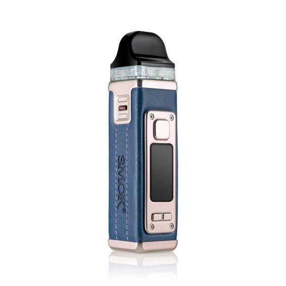 Smok RPM 4 Pod Vape Kit - Online Vapes