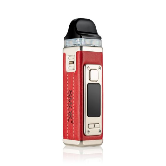 Smok RPM 4 Pod Vape Kit - Online Vapes