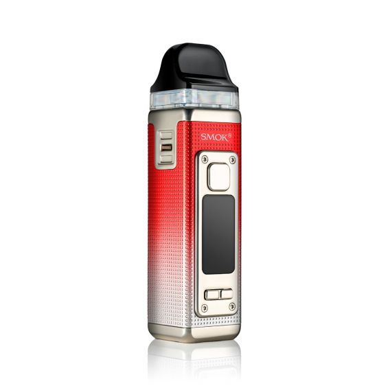 Smok RPM 4 Pod Vape Kit - Online Vapes