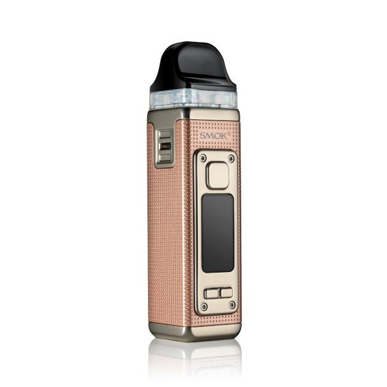 Smok RPM 4 Pod Vape Kit - Online Vapes