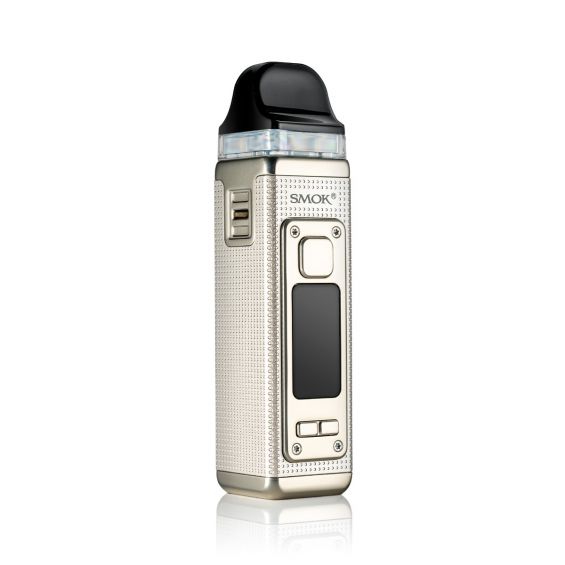 Smok RPM 4 Pod Vape Kit - Online Vapes