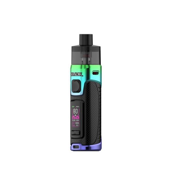 Smok RPM 5 Pod Vape Kit - Online Vapes