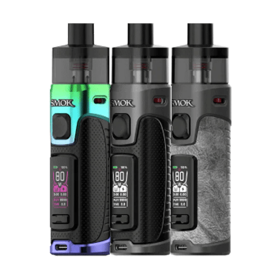 Smok RPM 5 Pod Vape Kit - Online Vapes