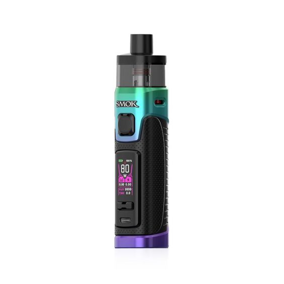 Smok RPM 5 Pro Vape Kit - Online Vapes