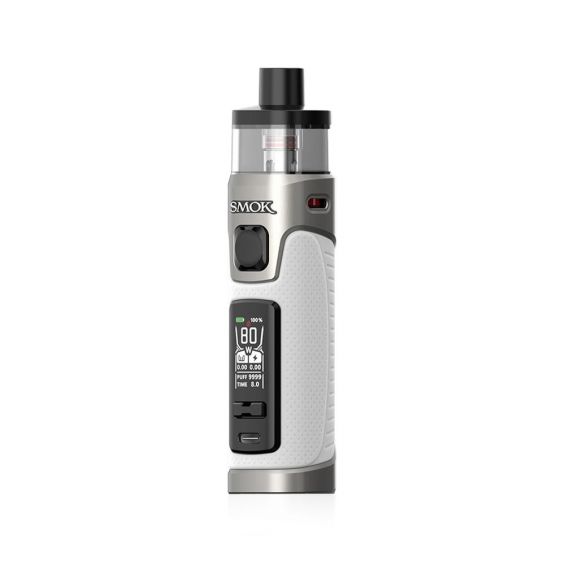 Smok RPM 5 Pro Vape Kit - Online Vapes