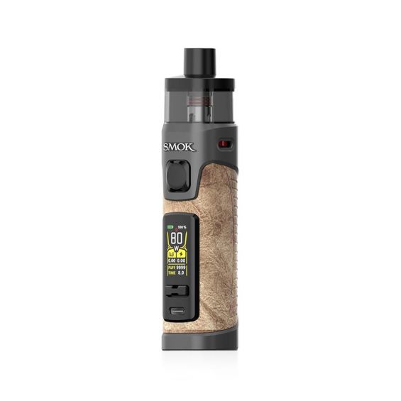 Smok RPM 5 Pro Vape Kit - Online Vapes