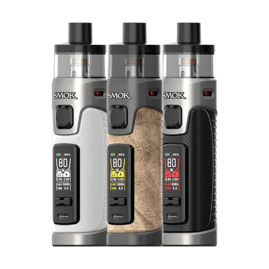 Smok RPM 5 Pro Vape Kit - Online Vapes