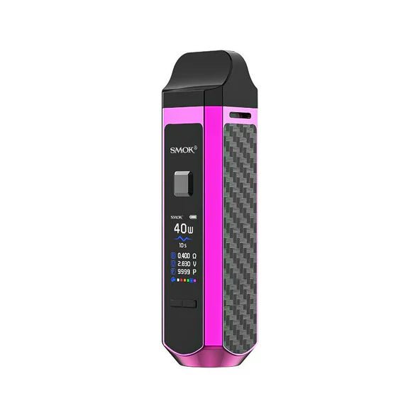 Smok RPM40 Pod Vape Kit - Online Vapes