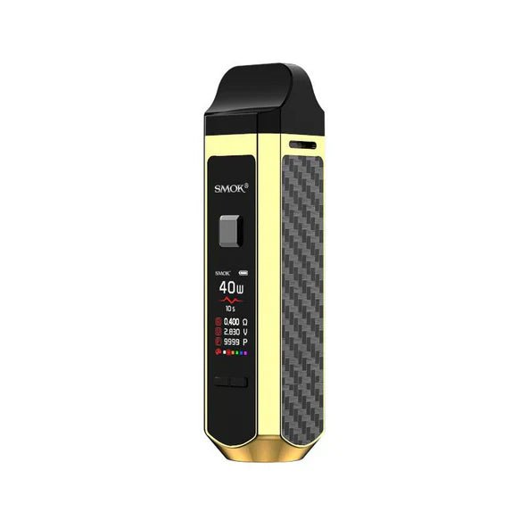 Smok RPM40 Pod Vape Kit - Online Vapes