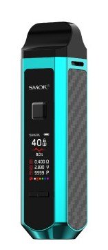 Smok RPM40 Pod Vape Kit - Online Vapes