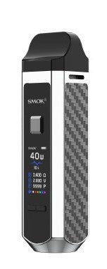 Smok RPM40 Pod Vape Kit - Online Vapes