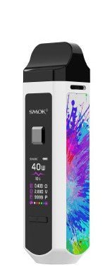 Smok RPM40 Pod Vape Kit - Online Vapes