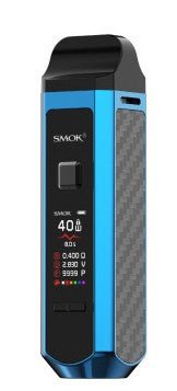 Smok RPM40 Pod Vape Kit - Online Vapes