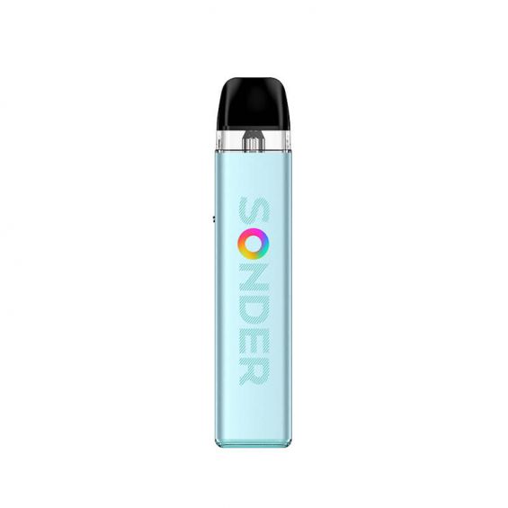 Sonder Q2 Vape Kit - Online Vapes
