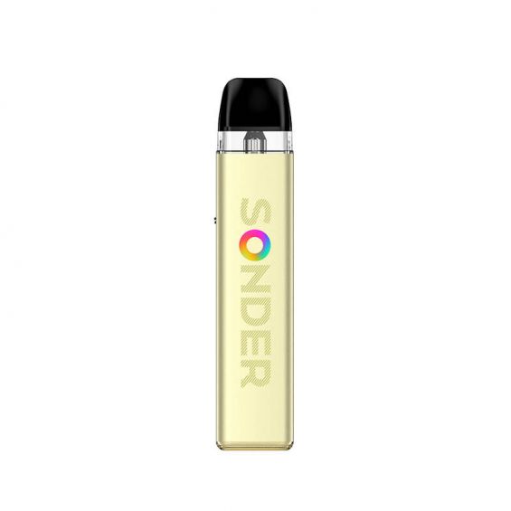 Sonder Q2 Vape Kit - Online Vapes