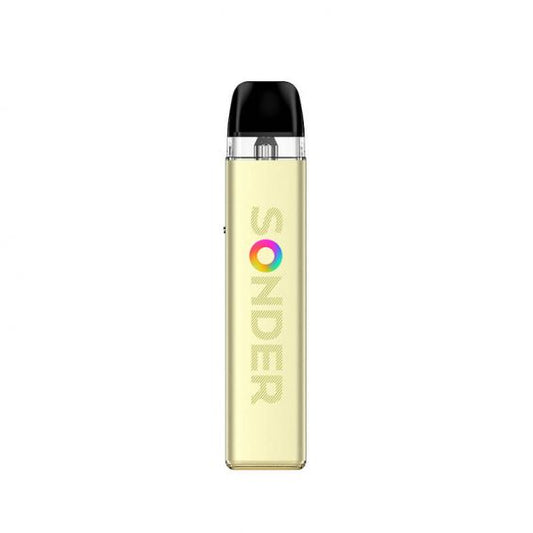 Sonder Q2 Vape Kit - Online Vapes
