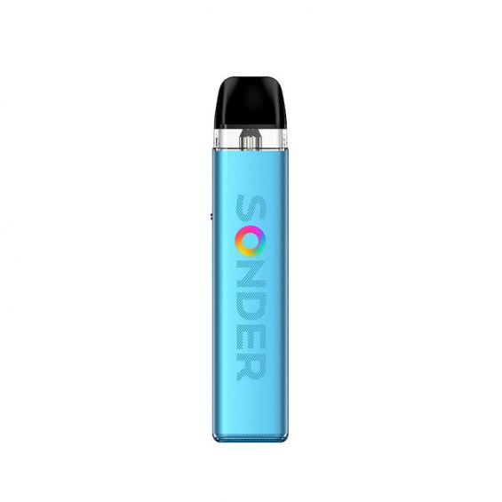 Sonder Q2 Vape Kit - Online Vapes