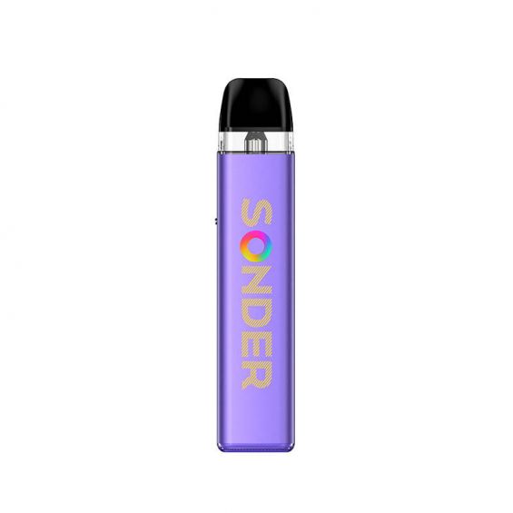 Sonder Q2 Vape Kit - Online Vapes